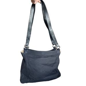 Miche prima base bag with shoulder straps